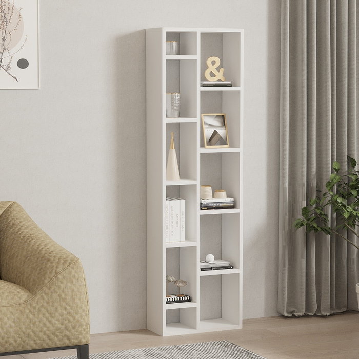 Hanah Home Tomi - Blanco